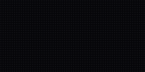Pixel-wordmark demo